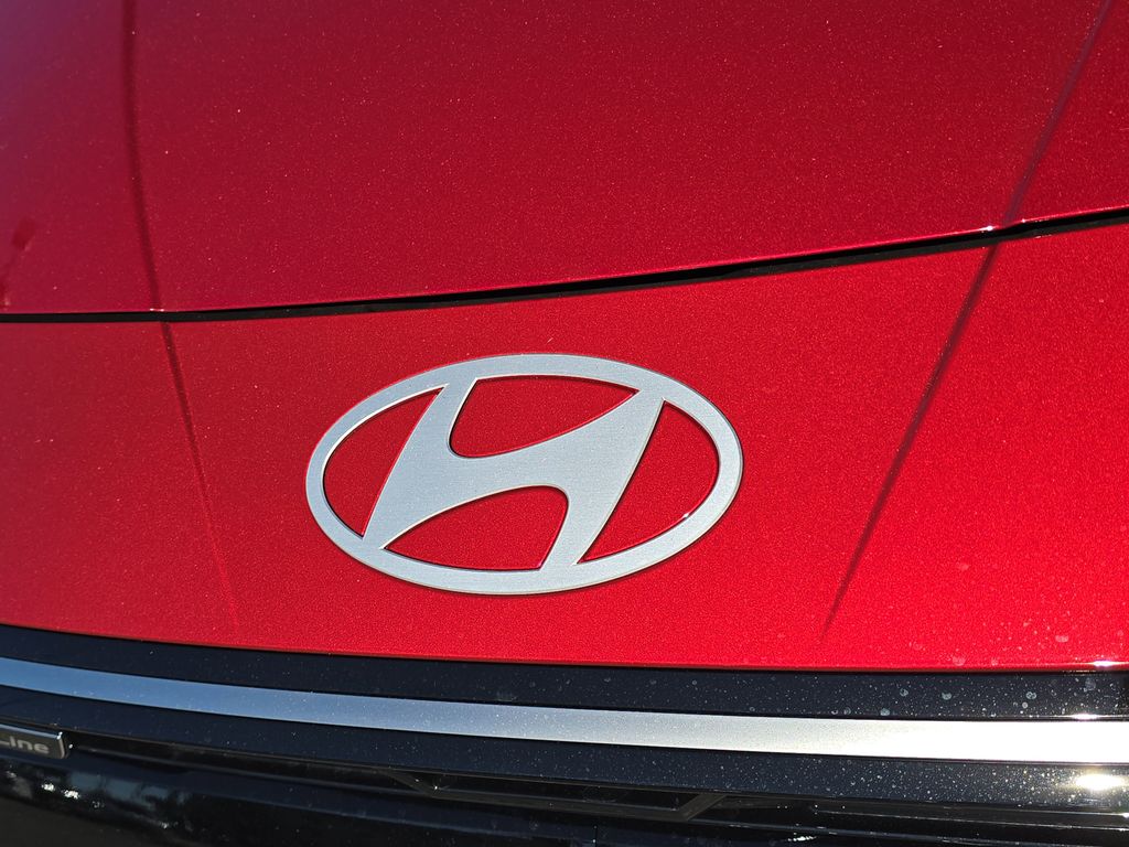 Thumbnail: 2026 Hyundai Elantra - 7