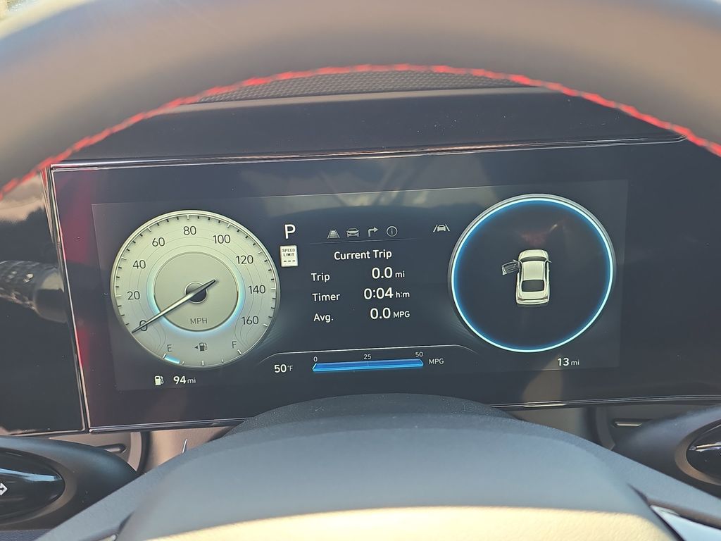 Thumbnail: 2026 Hyundai Elantra - 16