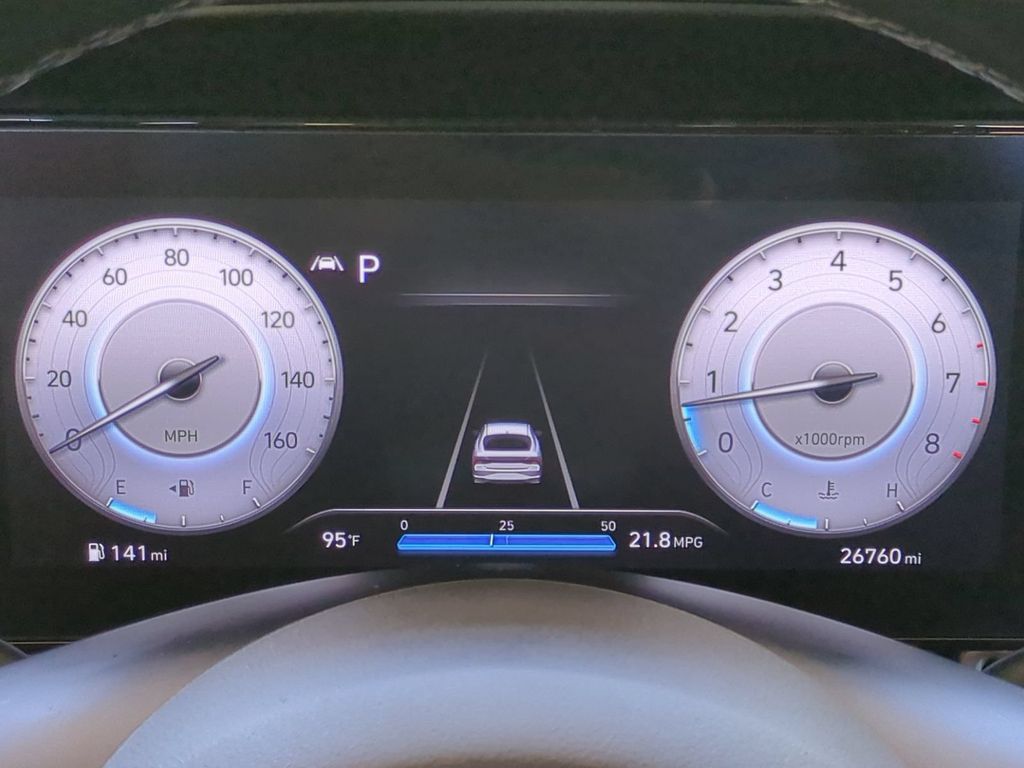 Thumbnail: 2023 Hyundai Elantra - 29