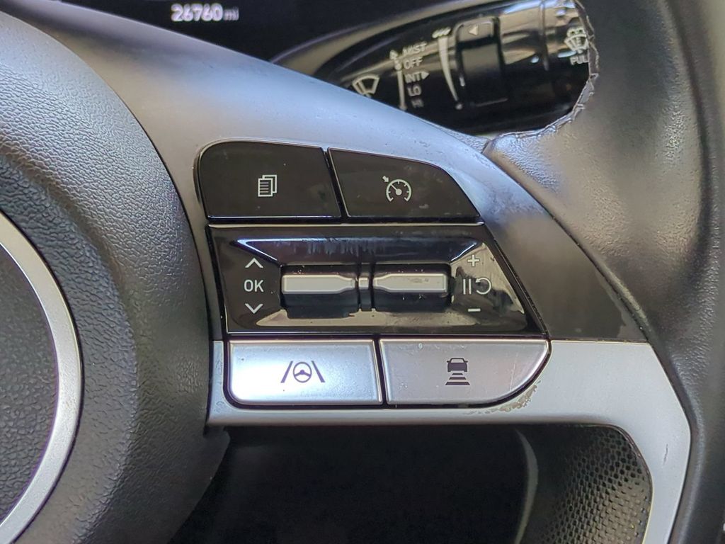 Thumbnail: 2023 Hyundai Elantra - 28