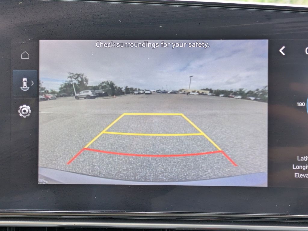 Thumbnail: 2023 Hyundai Elantra - 23