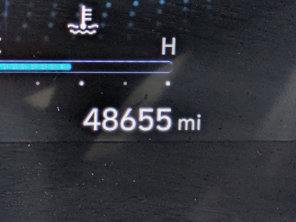 Thumbnail: 2023 Hyundai Elantra - 7