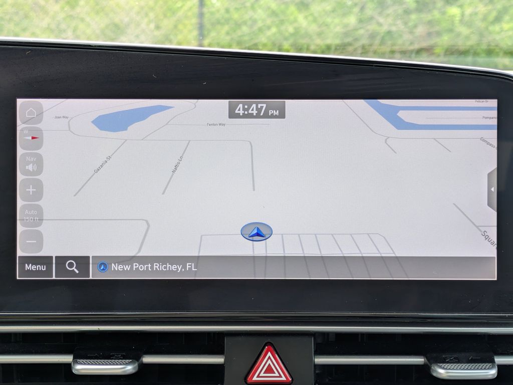 Thumbnail: 2023 Hyundai Elantra - 24