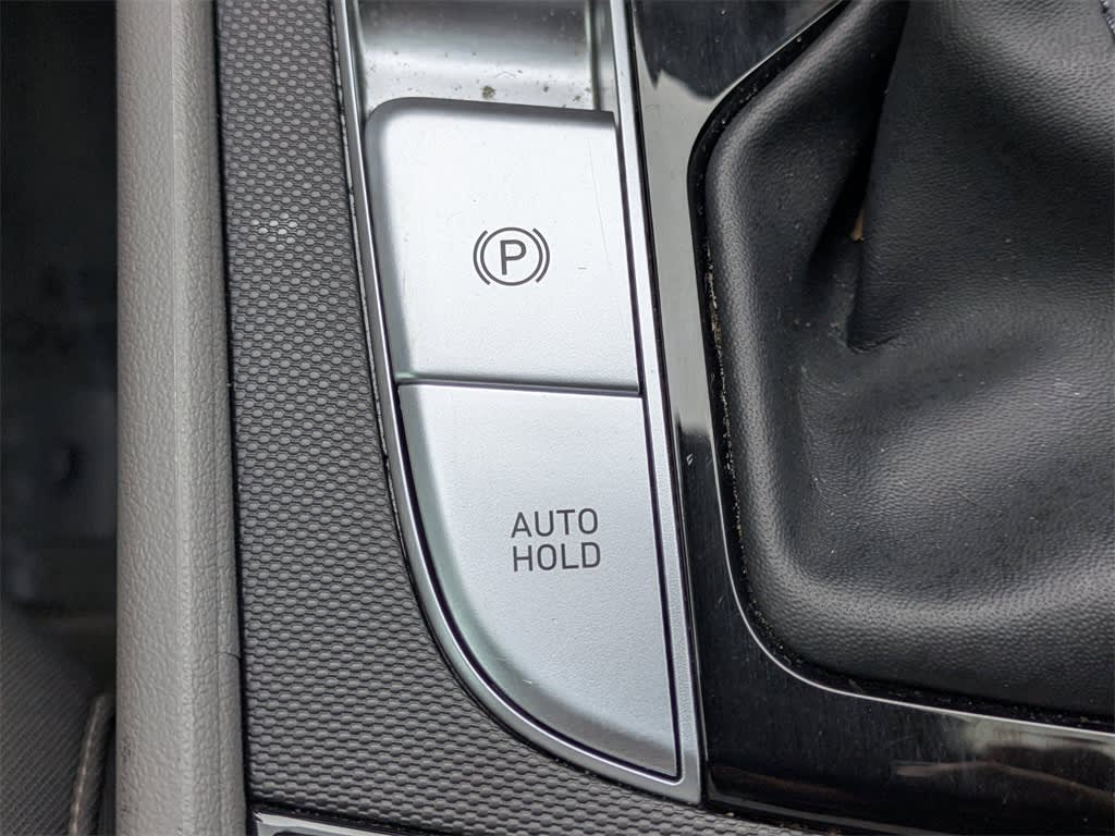 Thumbnail: 2023 Hyundai Elantra - 27