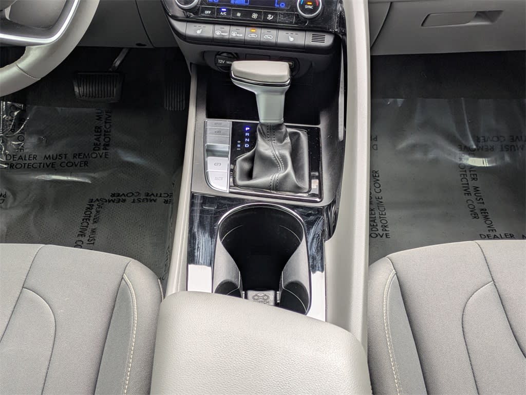 Thumbnail: 2023 Hyundai Elantra - 15