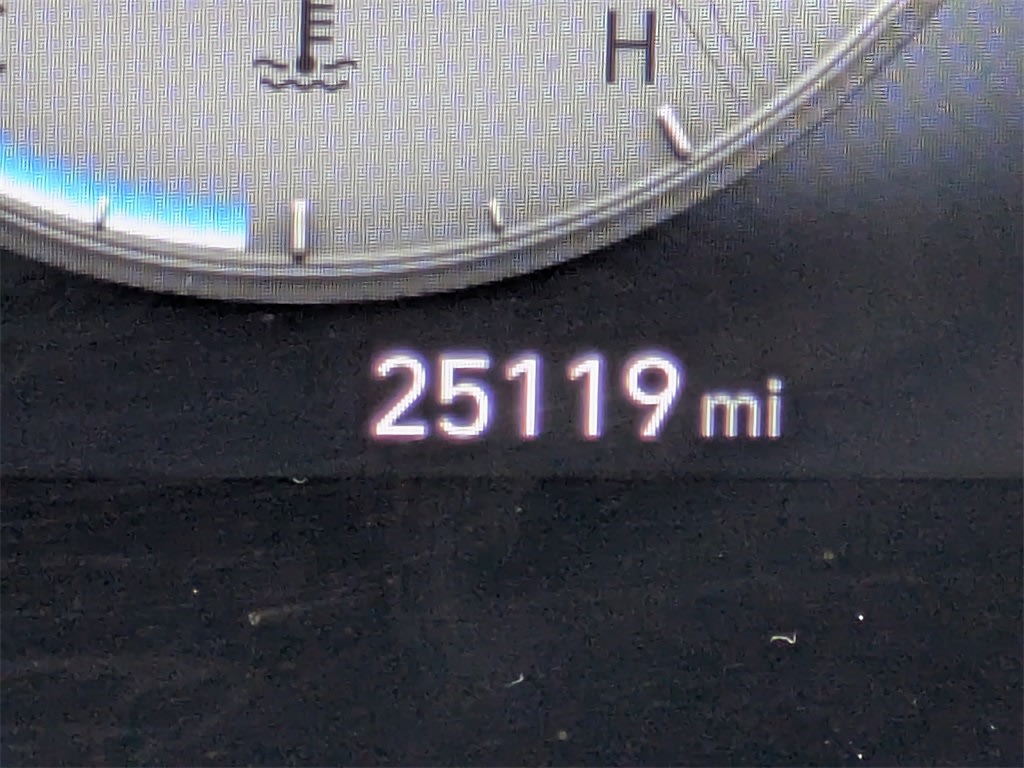 Thumbnail: 2023 Hyundai Elantra - 7