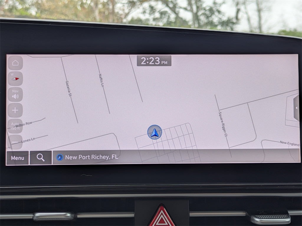 Thumbnail: 2023 Hyundai Elantra - 23