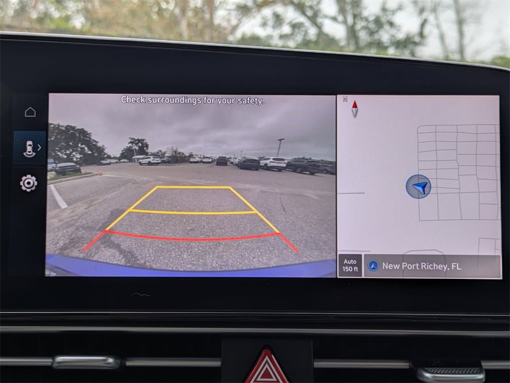 Thumbnail: 2023 Hyundai Elantra - 22