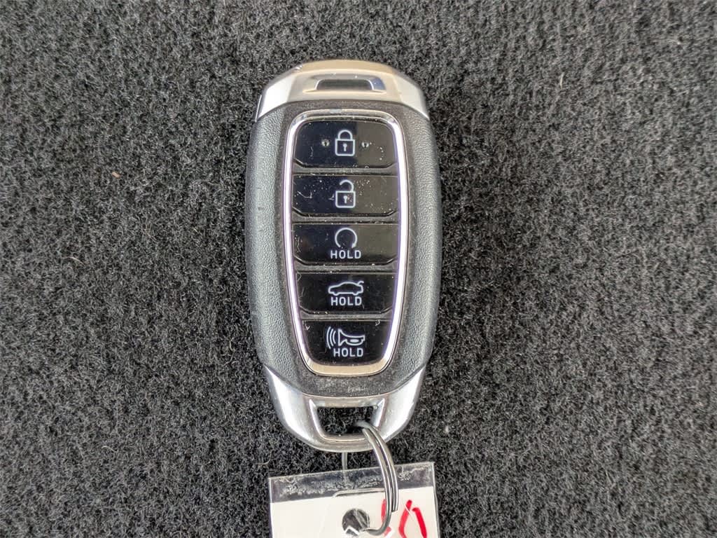 Thumbnail: 2023 Hyundai Elantra - 16