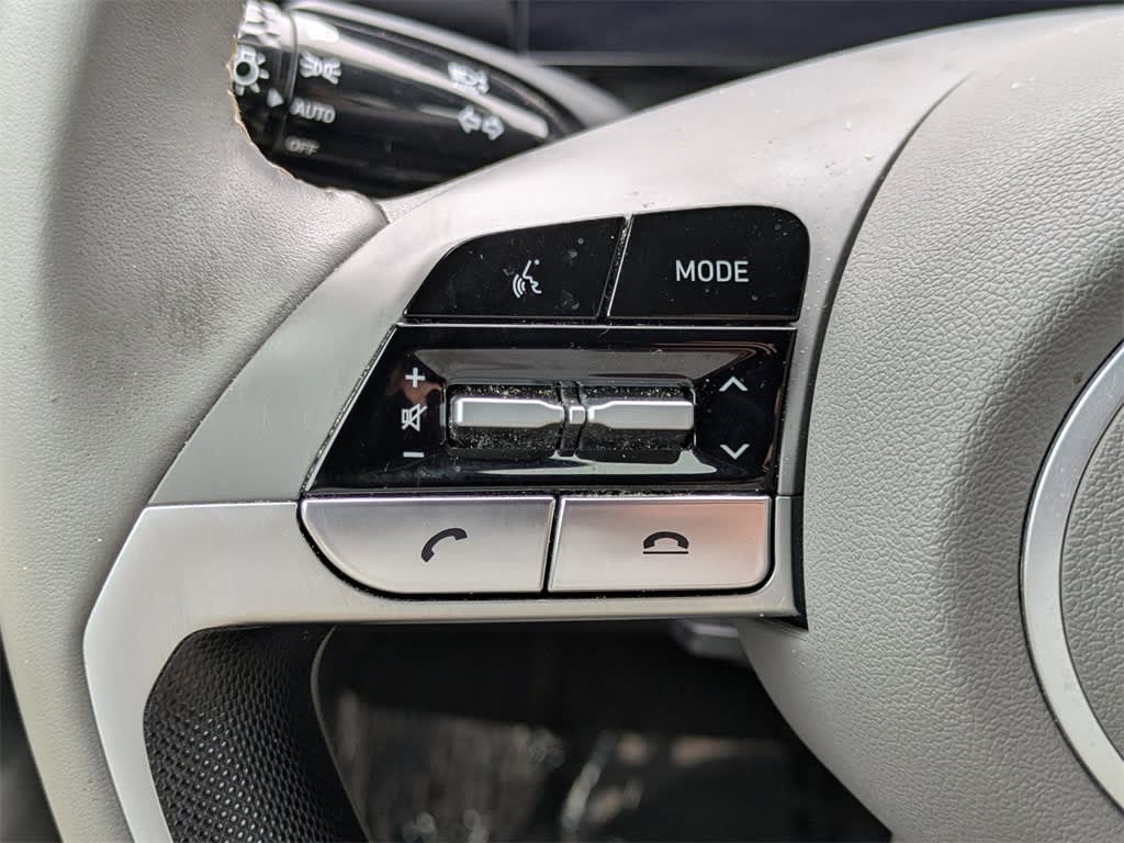 Thumbnail: 2023 Hyundai Elantra - 30