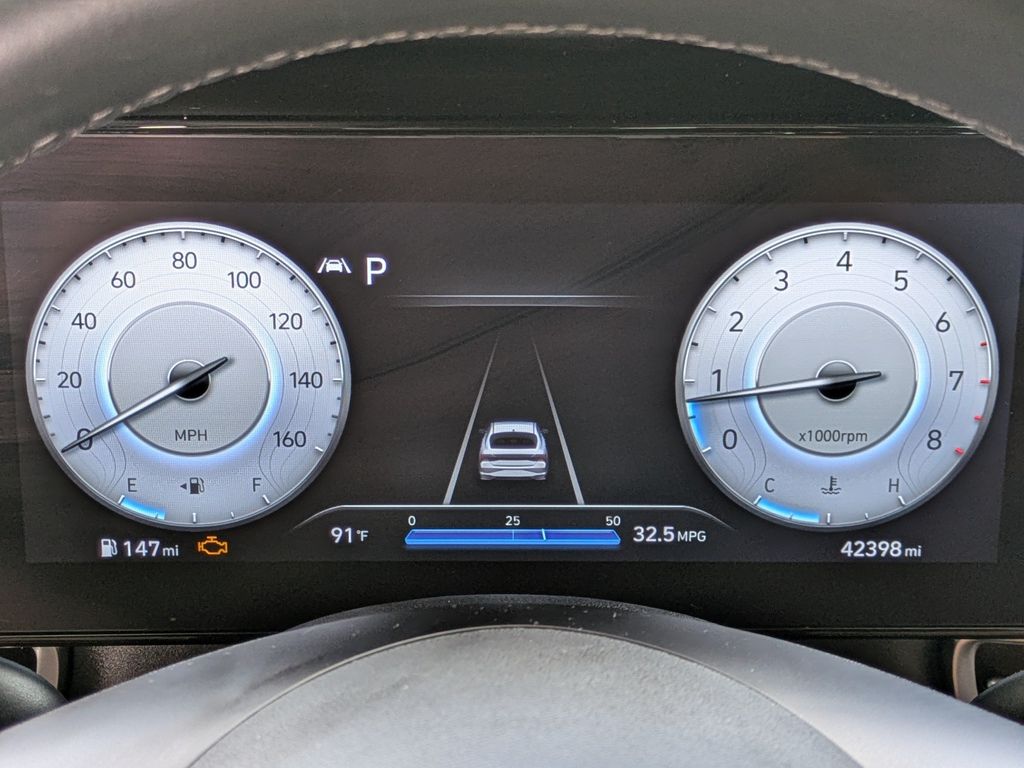 Thumbnail: 2023 Hyundai Elantra - 16