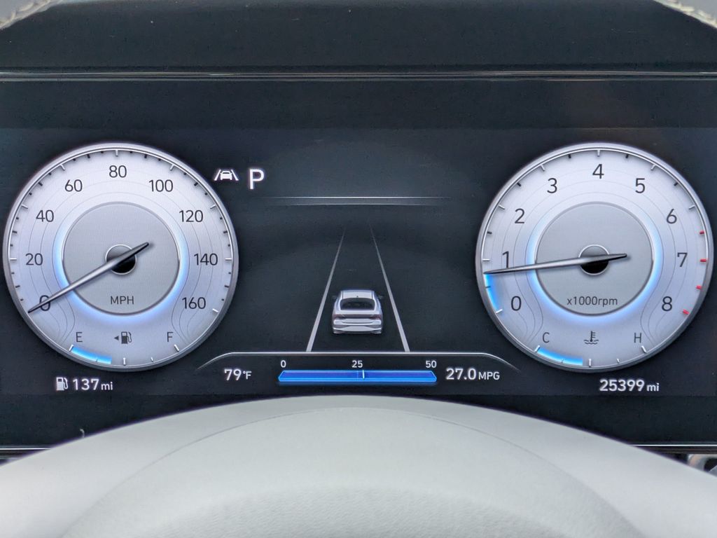 Thumbnail: 2023 Hyundai Elantra - 16