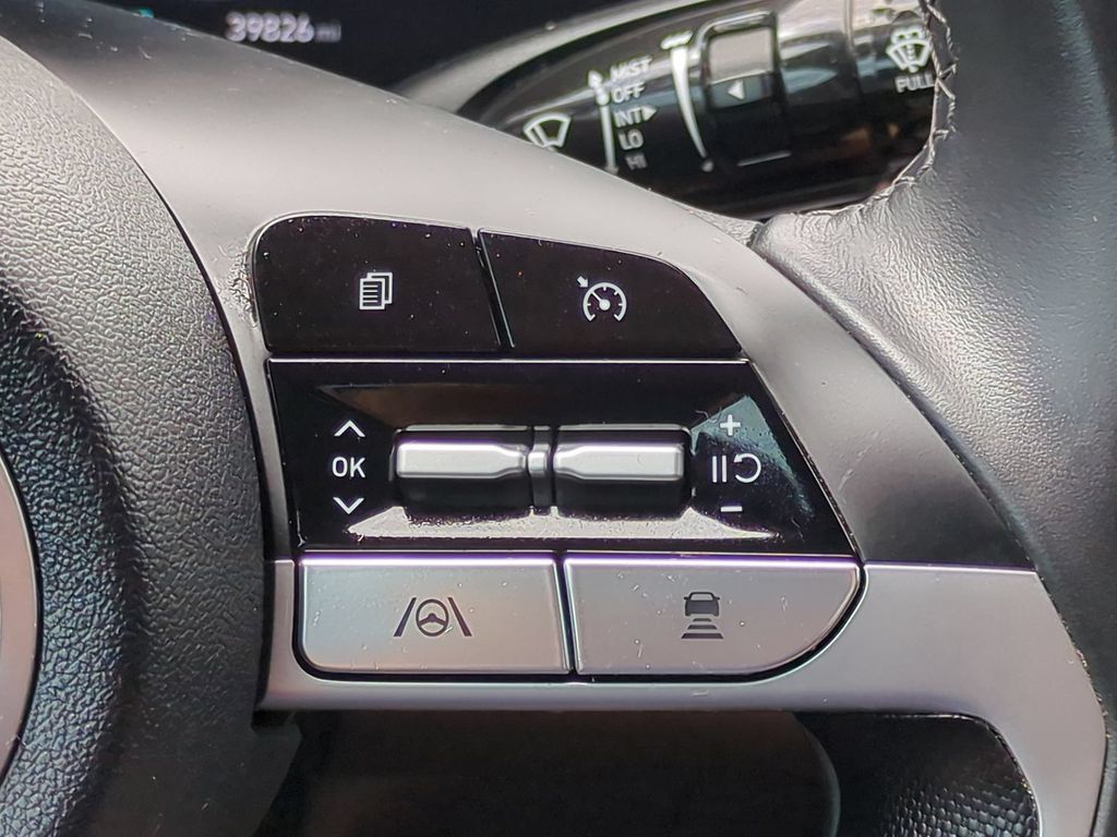 Thumbnail: 2023 Hyundai Elantra - 29