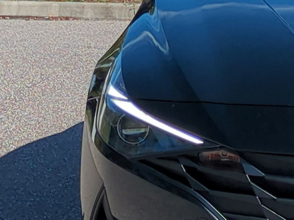 Thumbnail: 2023 Hyundai Elantra - 7