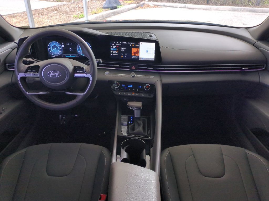 Thumbnail: 2025 Hyundai Elantra - 2