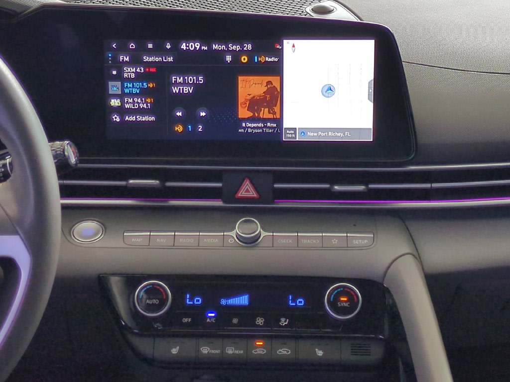 Thumbnail: 2025 Hyundai Elantra - 14