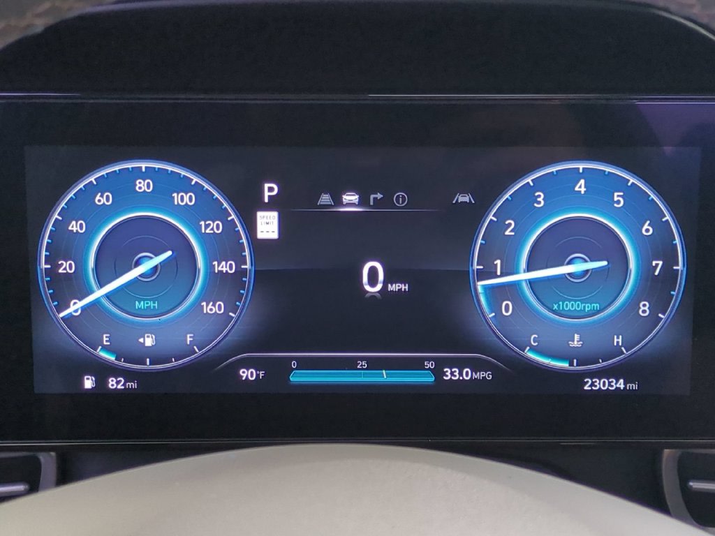 Thumbnail: 2025 Hyundai Elantra - 16