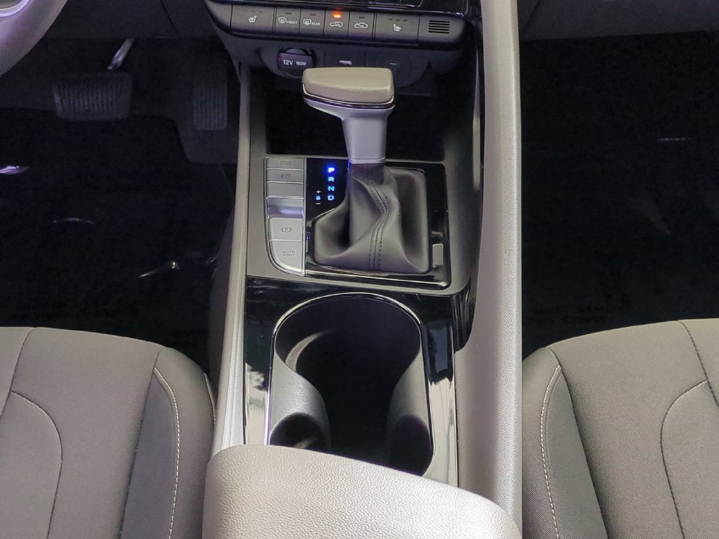Thumbnail: 2025 Hyundai Elantra - 15