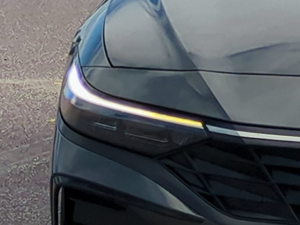Thumbnail: 2025 Hyundai Elantra - 7