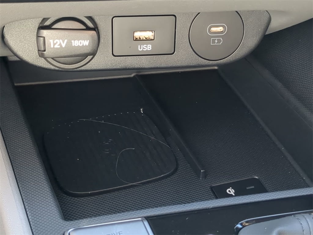 Thumbnail: 2026 Hyundai Elantra - 16