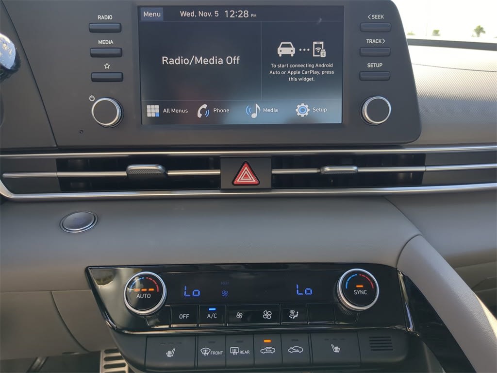 Thumbnail: 2026 Hyundai Elantra - 13