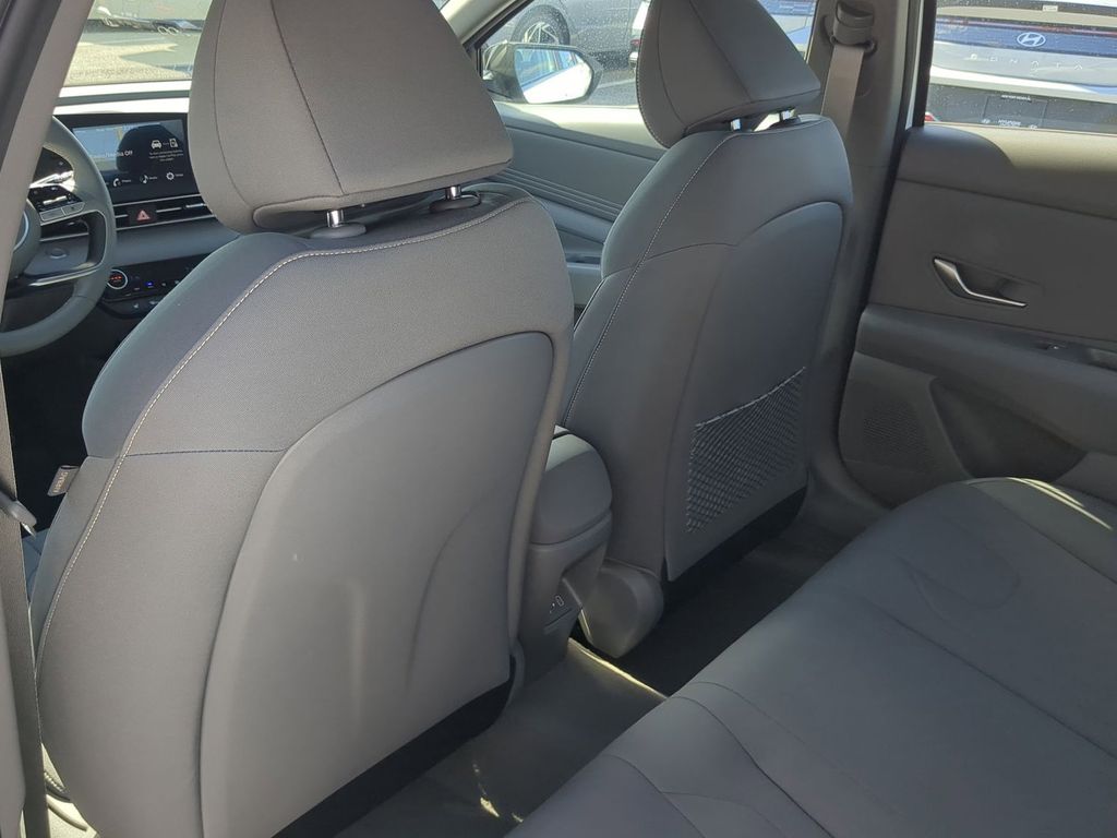 Thumbnail: 2026 Hyundai Elantra - 12