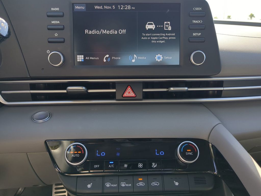 Thumbnail: 2026 Hyundai Elantra - 14