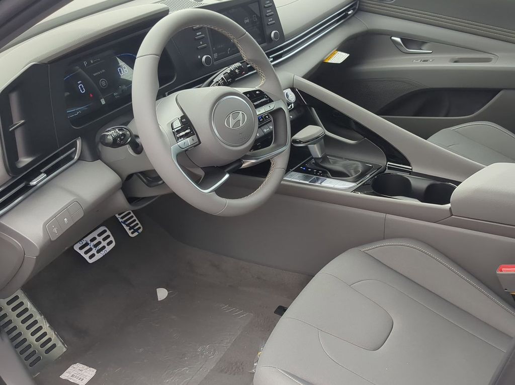 Thumbnail: 2026 Hyundai Elantra - 2