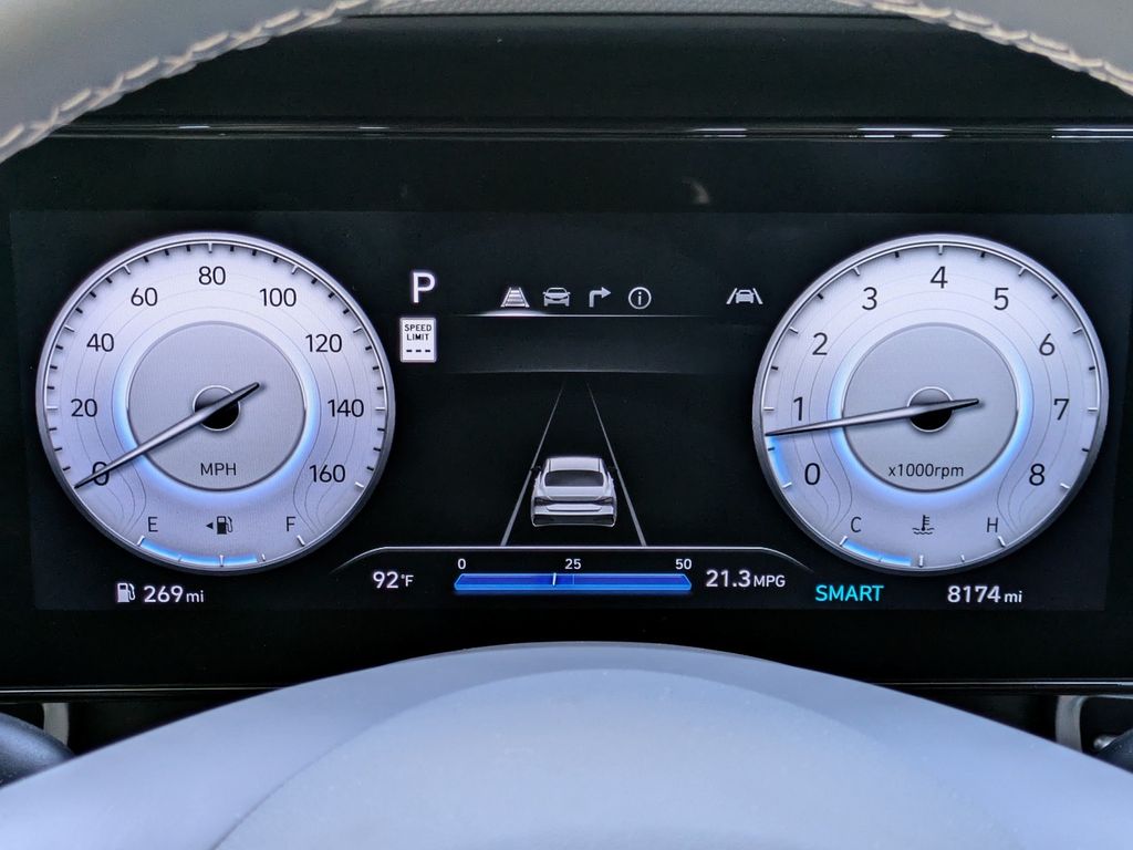 Thumbnail: 2025 Hyundai Elantra - 16