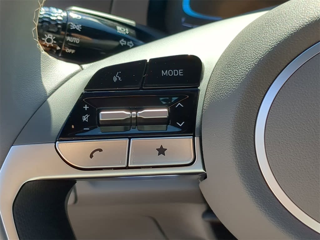 Thumbnail: 2026 Hyundai Elantra - 27