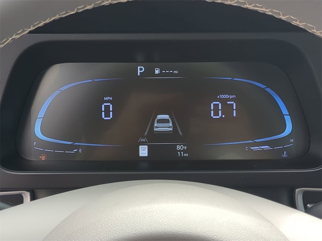 Thumbnail: 2026 Hyundai Elantra - 16