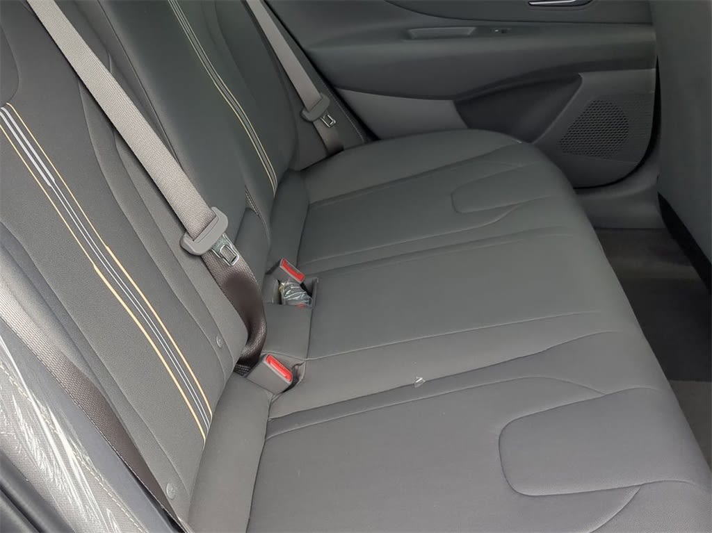 Thumbnail: 2026 Hyundai Elantra - 27