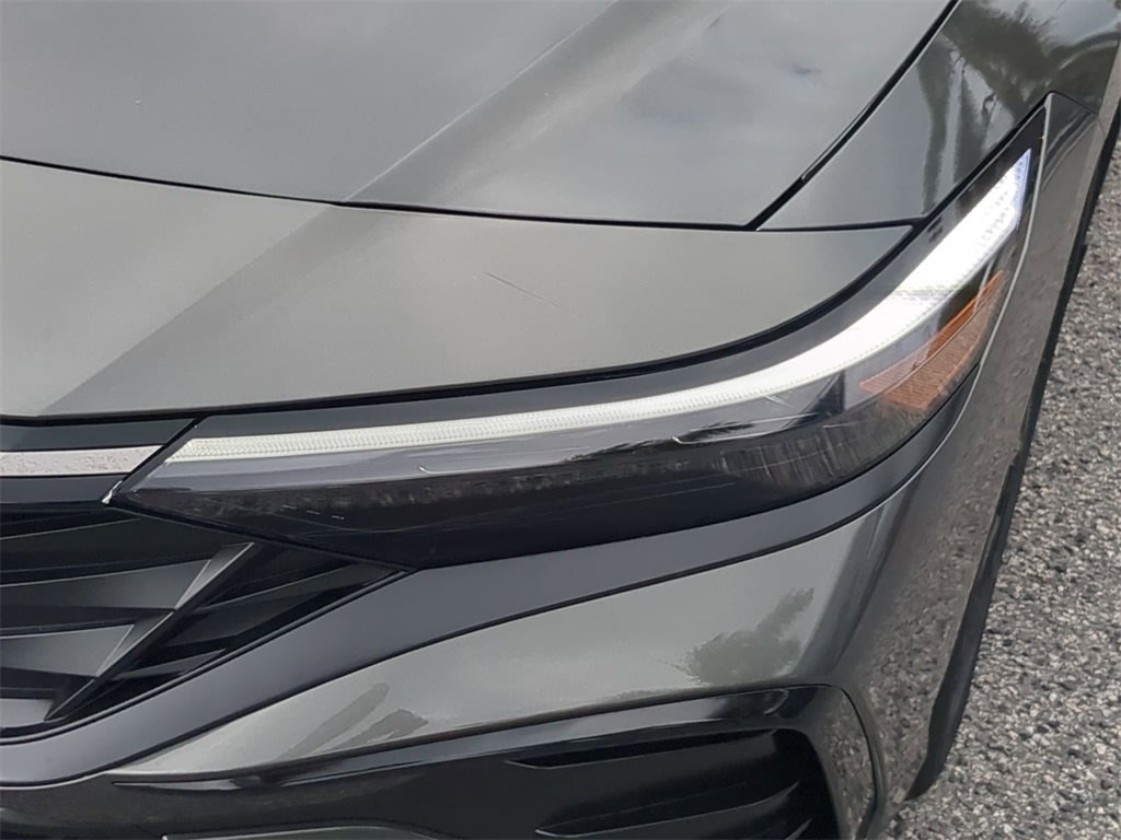 Thumbnail: 2026 Hyundai Elantra - 22