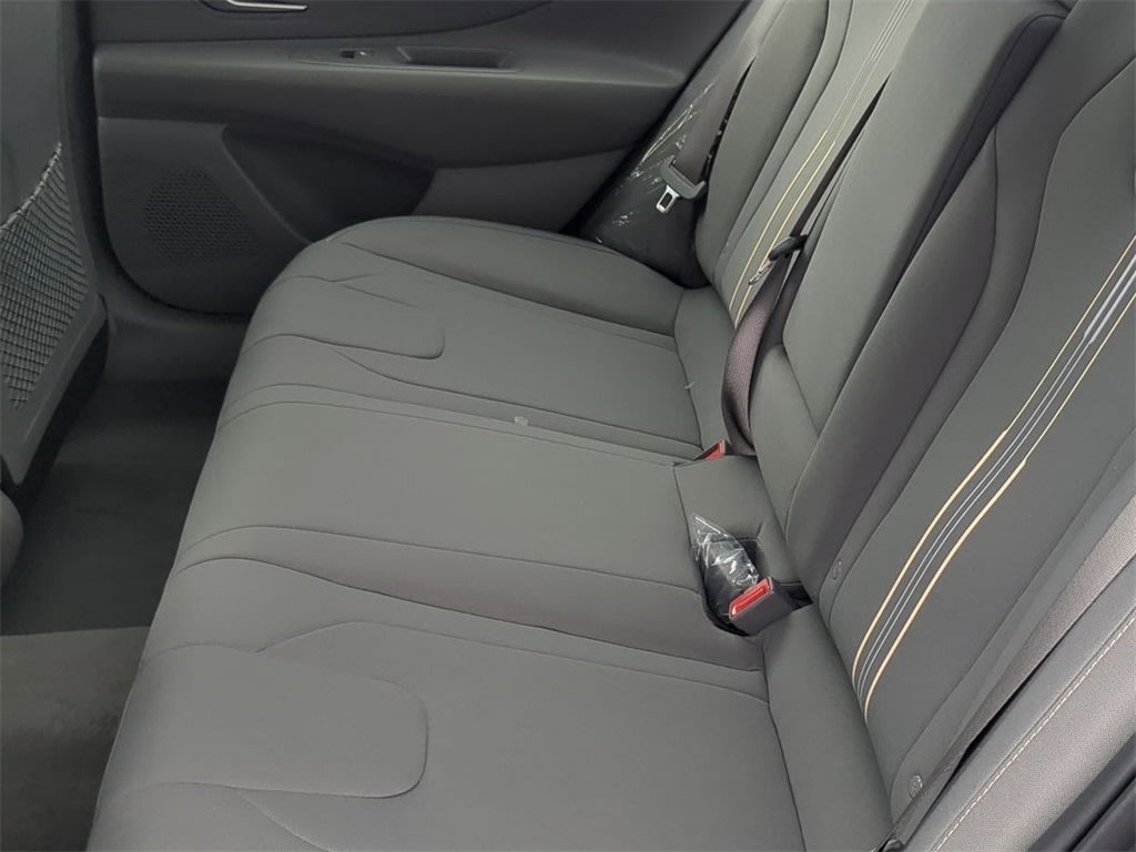 Thumbnail: 2026 Hyundai Elantra - 11