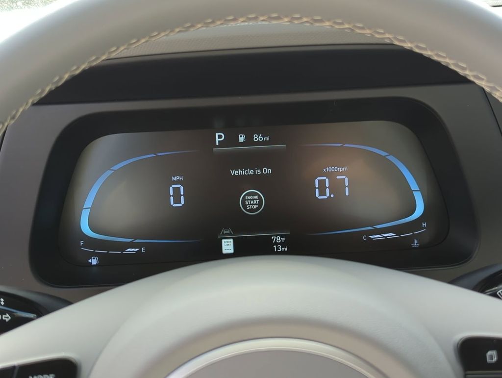 Thumbnail: 2026 Hyundai Elantra - 16