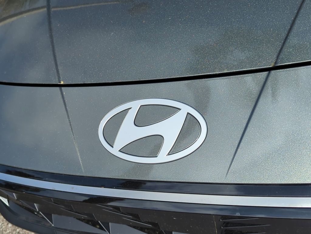 Thumbnail: 2026 Hyundai Elantra - 7