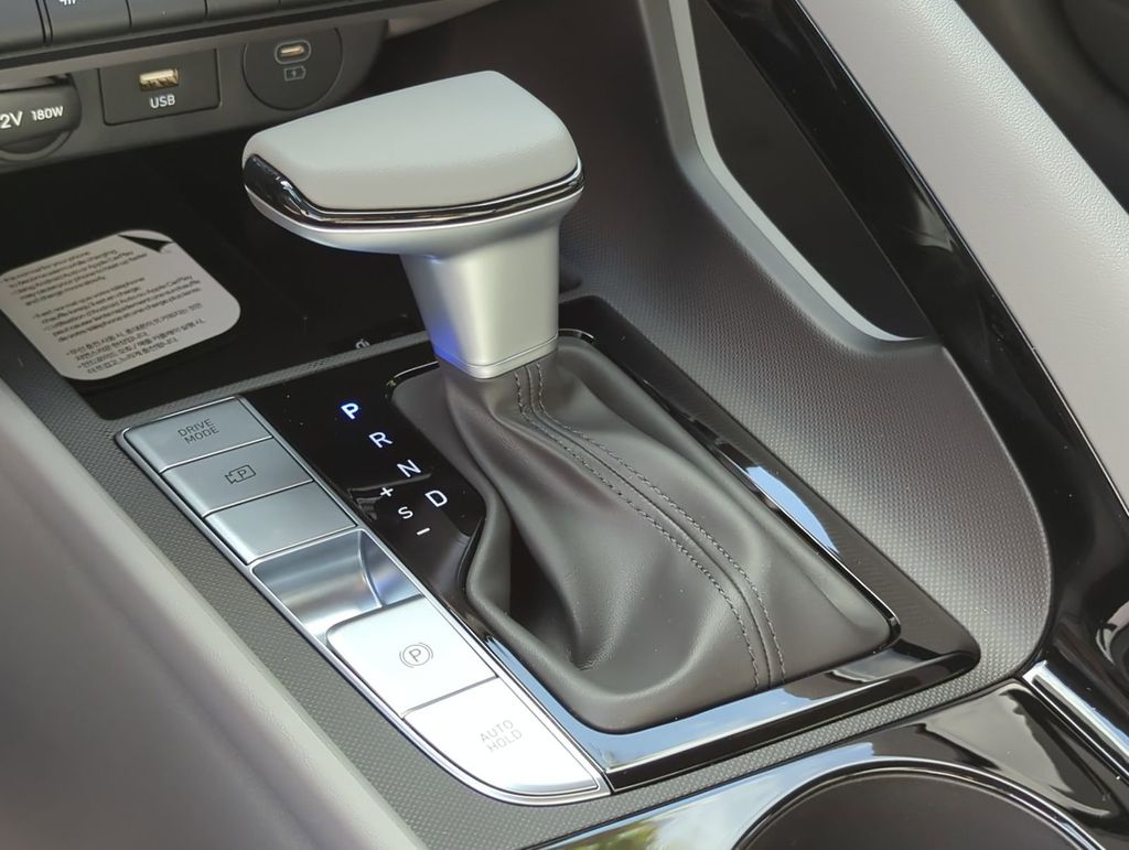 Thumbnail: 2026 Hyundai Elantra - 34