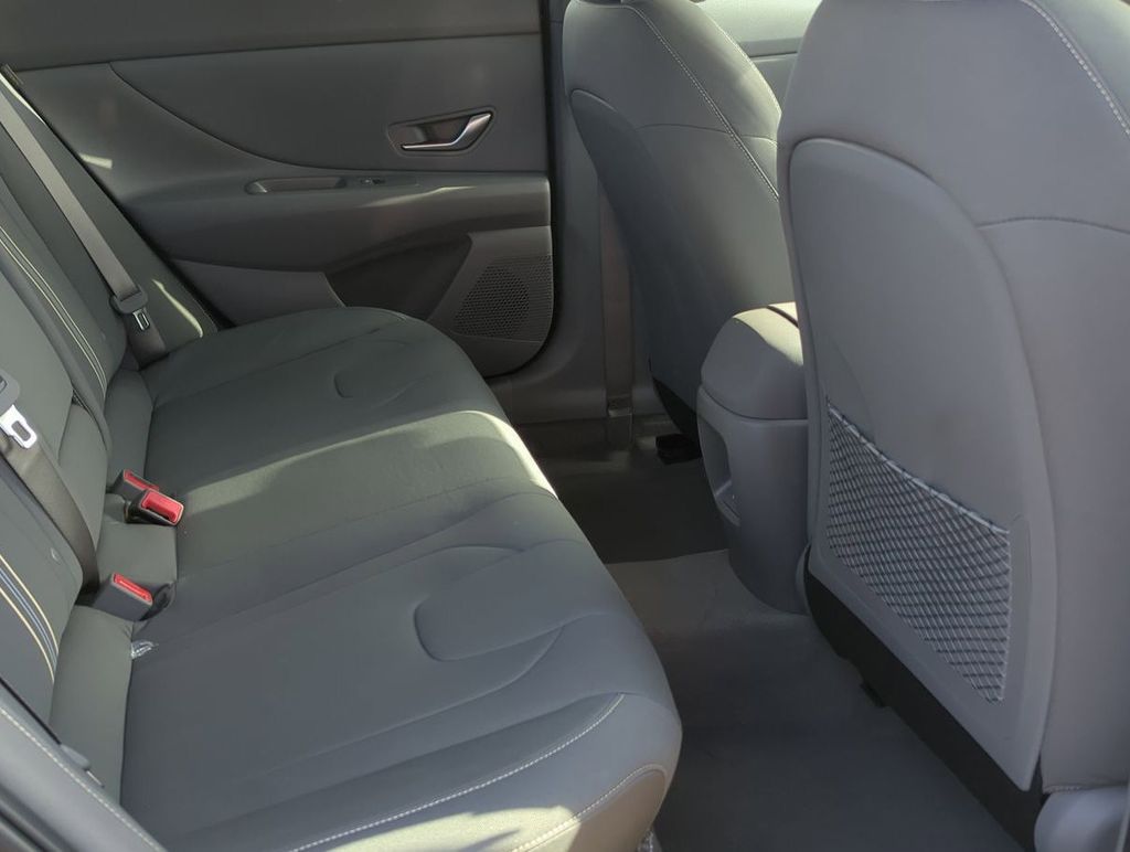 Thumbnail: 2026 Hyundai Elantra - 25