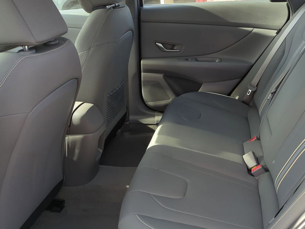 Thumbnail: 2026 Hyundai Elantra - 12