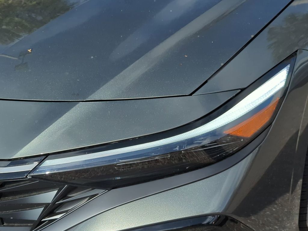 Thumbnail: 2026 Hyundai Elantra - 21