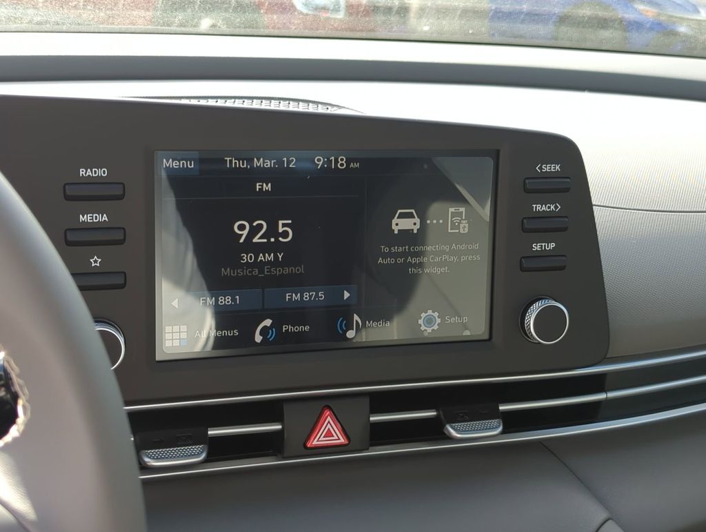 Thumbnail: 2026 Hyundai Elantra - 31