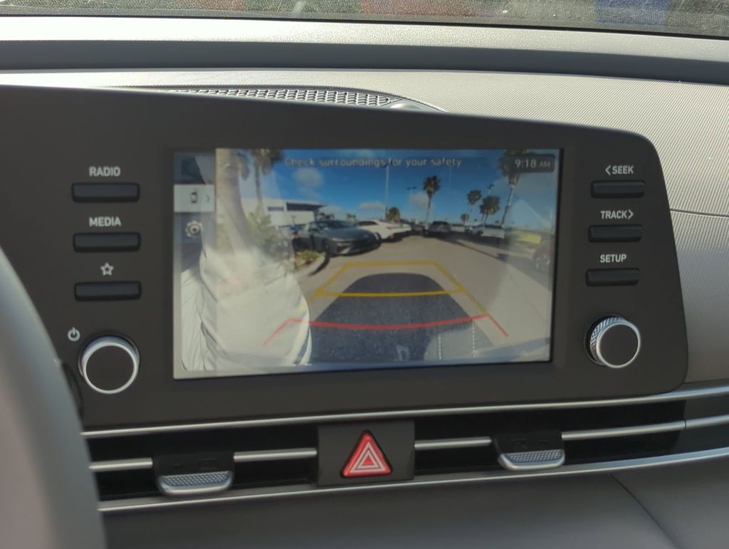 Thumbnail: 2026 Hyundai Elantra - 32