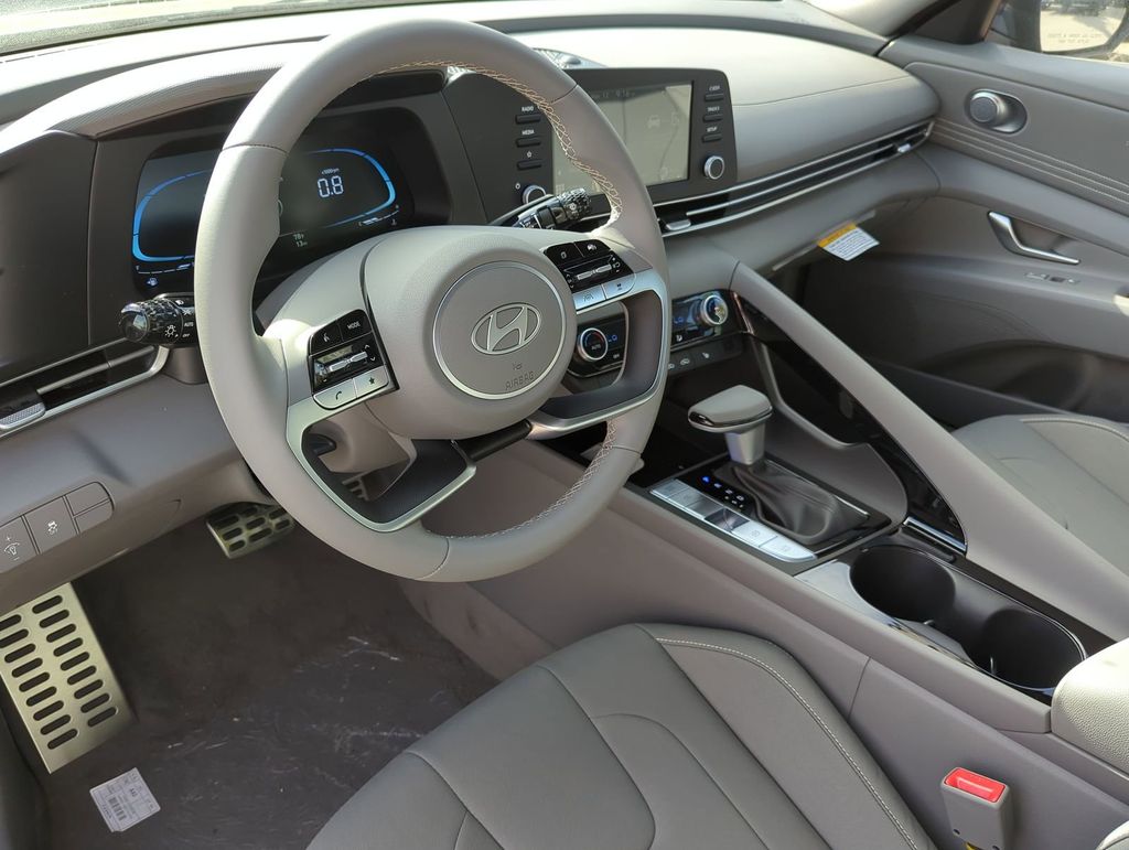 Thumbnail: 2026 Hyundai Elantra - 2