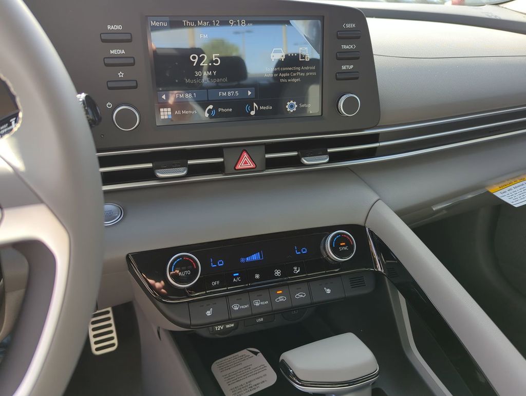 Thumbnail: 2026 Hyundai Elantra - 14