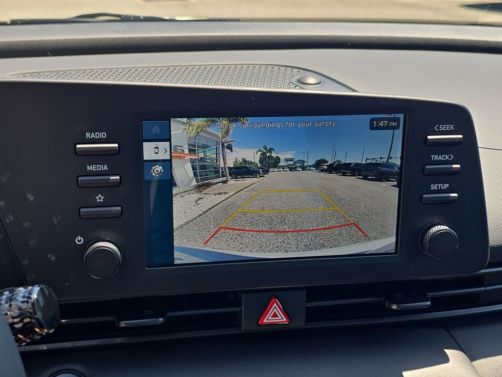 Thumbnail: 2026 Hyundai Elantra - 31