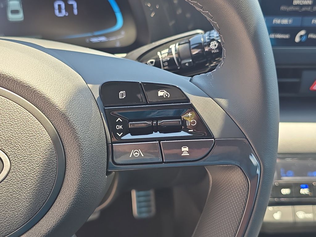 Thumbnail: 2026 Hyundai Elantra - 28