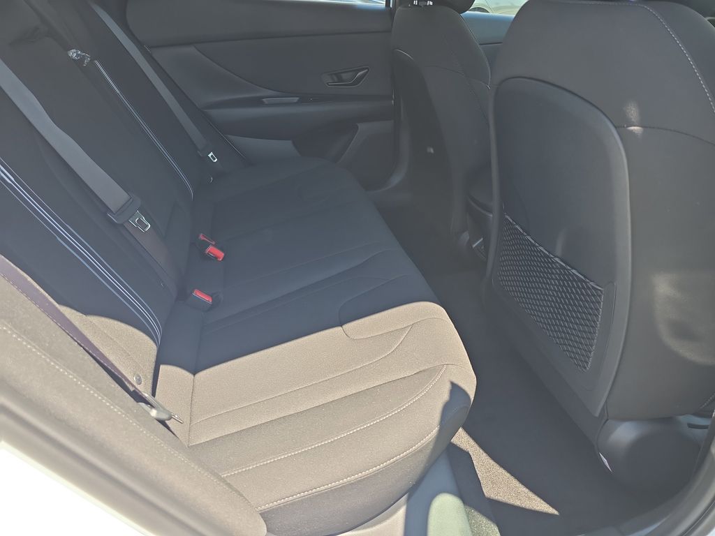 Thumbnail: 2026 Hyundai Elantra - 25