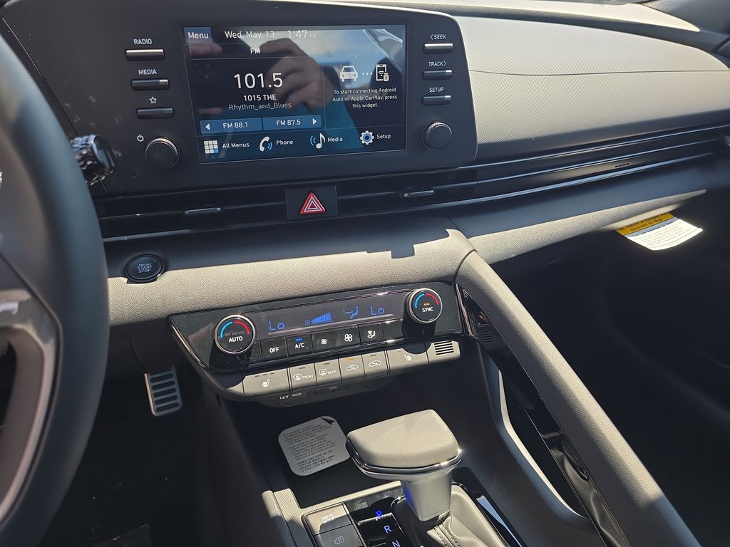 Thumbnail: 2026 Hyundai Elantra - 15