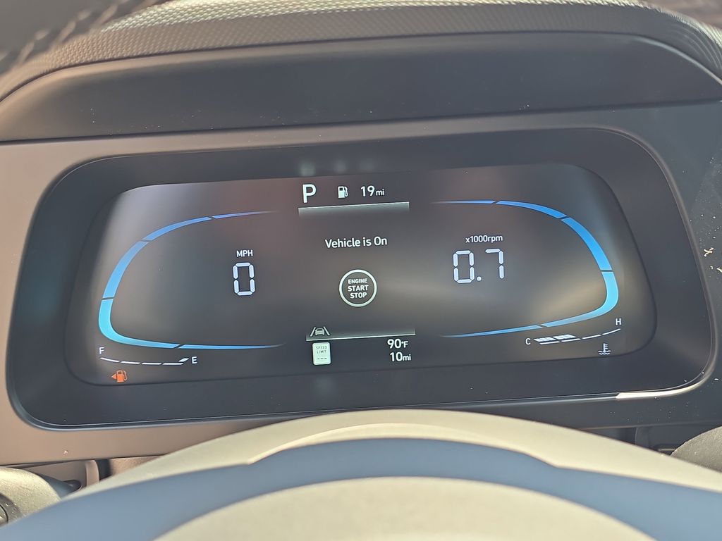 Thumbnail: 2026 Hyundai Elantra - 16