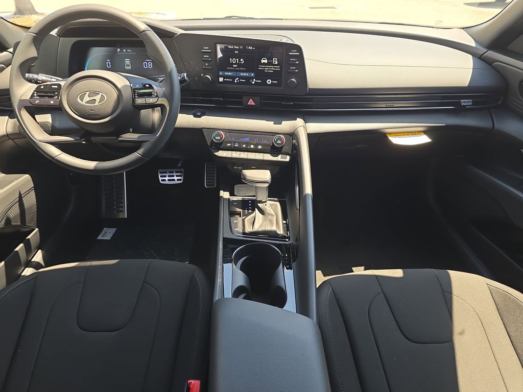 Thumbnail: 2026 Hyundai Elantra - 9